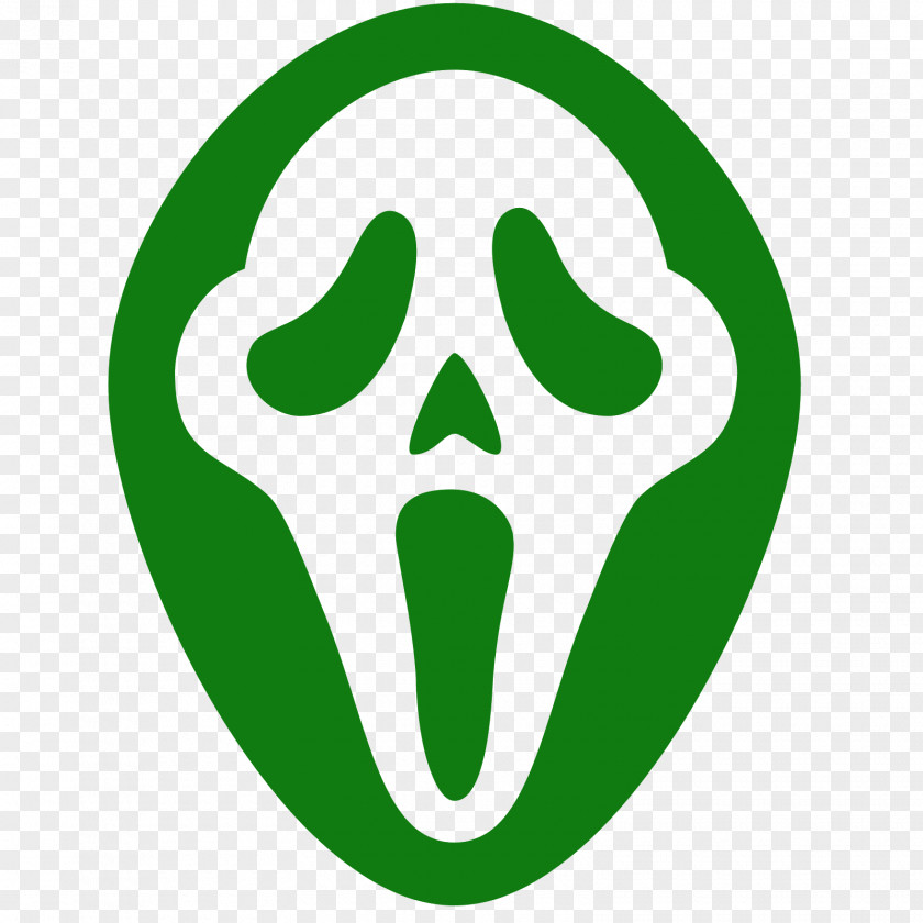 Japanese Tableware Ghostface The Scream YouTube PNG