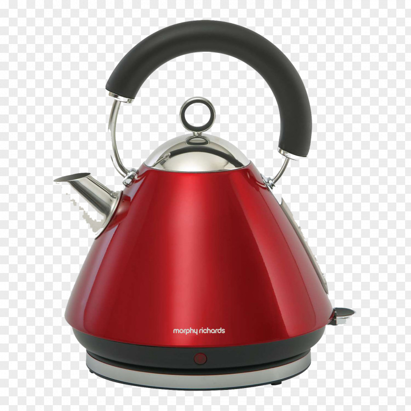 Kettle Free Image Morphy Richards Toaster Kitchen Clothes Iron PNG