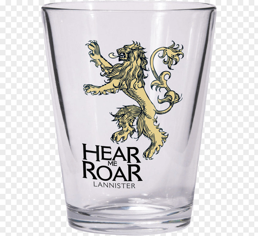 Lannister Lion A Game Of Thrones Tyrion House Stark Cup PNG