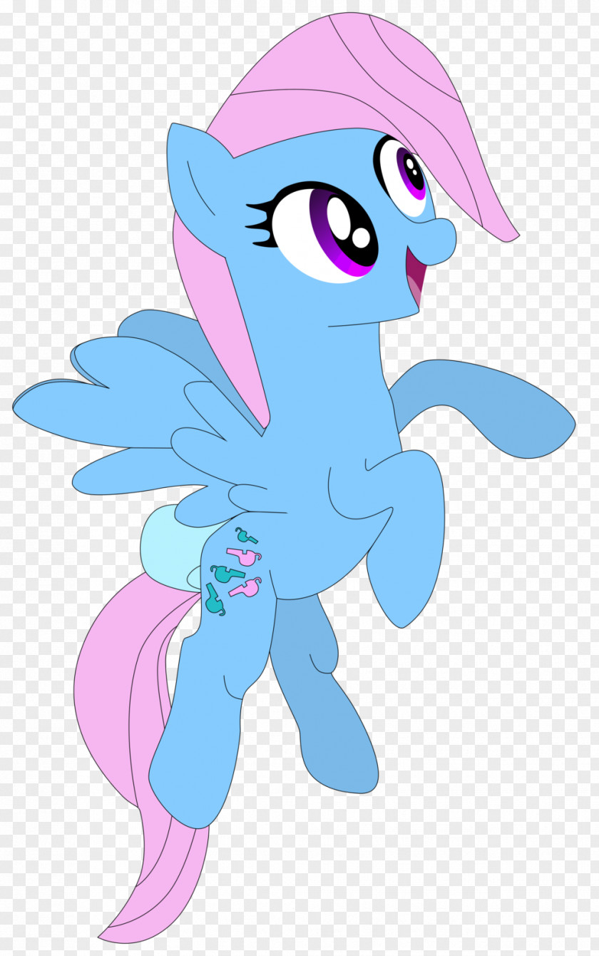 Little Pony My Princess Luna PNG