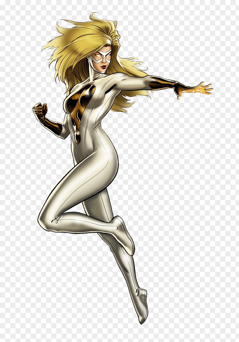 Marvel Marvel: Avengers Alliance Future Fight Carol Danvers Moonstone Cinematic Universe PNG