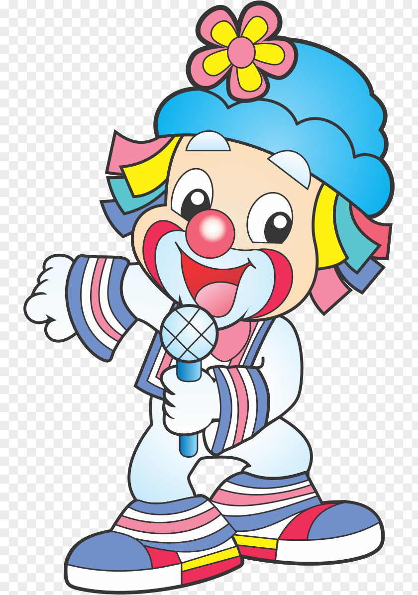 Patata Drawing Patati Patatá Clown PNG