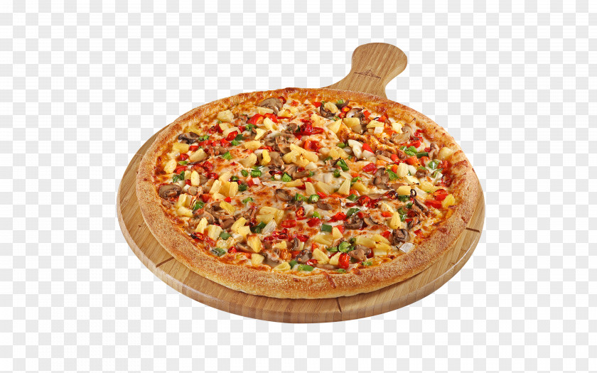 Pizza Cheese Vegetarian Cuisine Recipe Food PNG