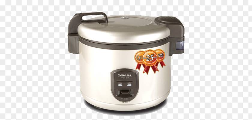 Rice Cookers Cooked Cooking Panci PNG