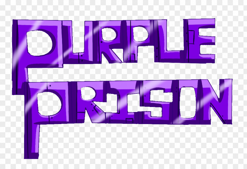 Season Two Purple ManPurple Rain Prison Minecraft: Story Mode PNG