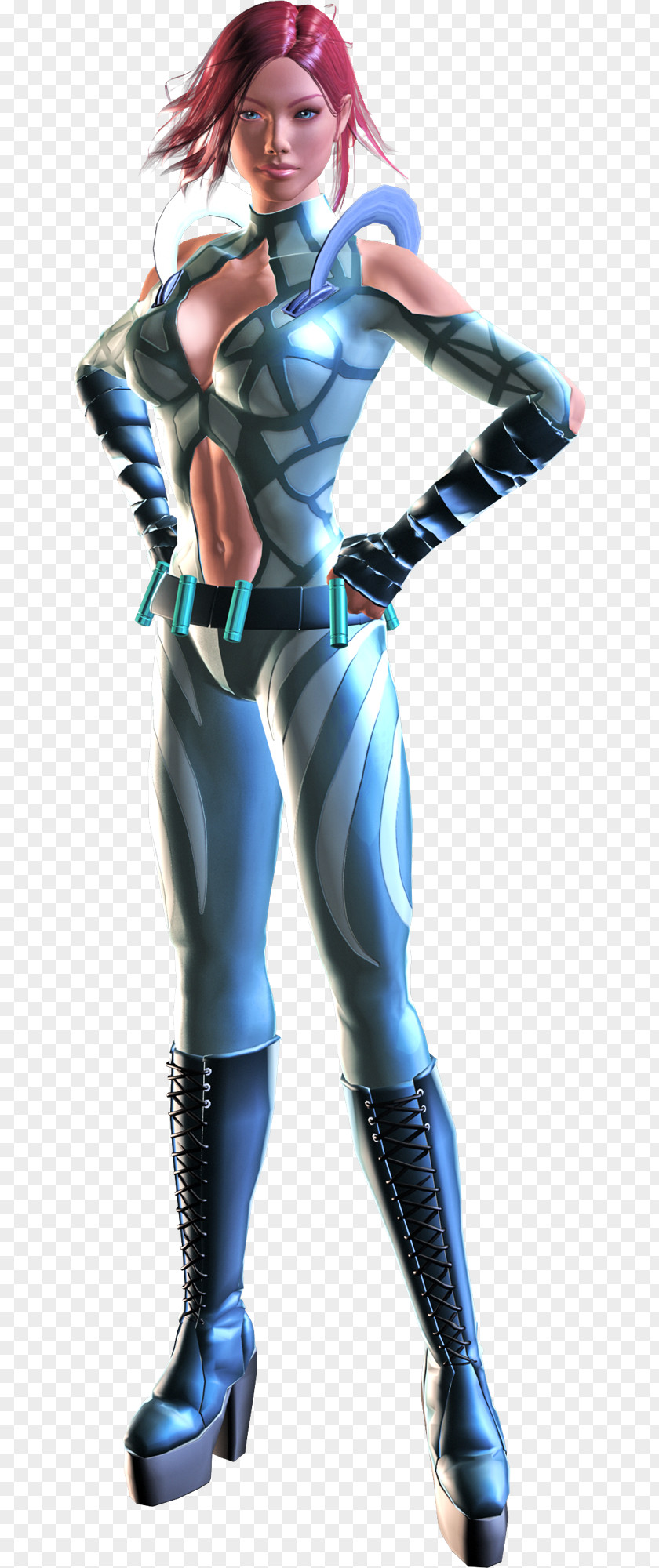 Shawn Michaels City Of Heroes Character Video Game Task Force PNG