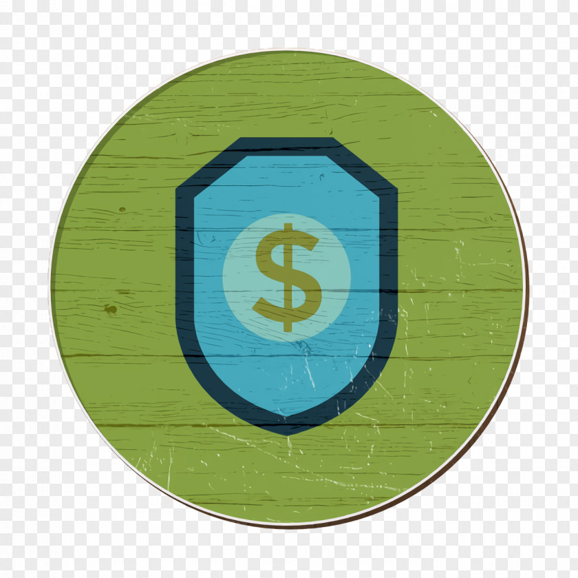 Shield Icon Business And Finance PNG