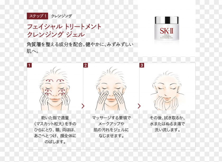Sk II SK-II Facial Treatment Essence Cosmetics 化粧水 Lotion PNG