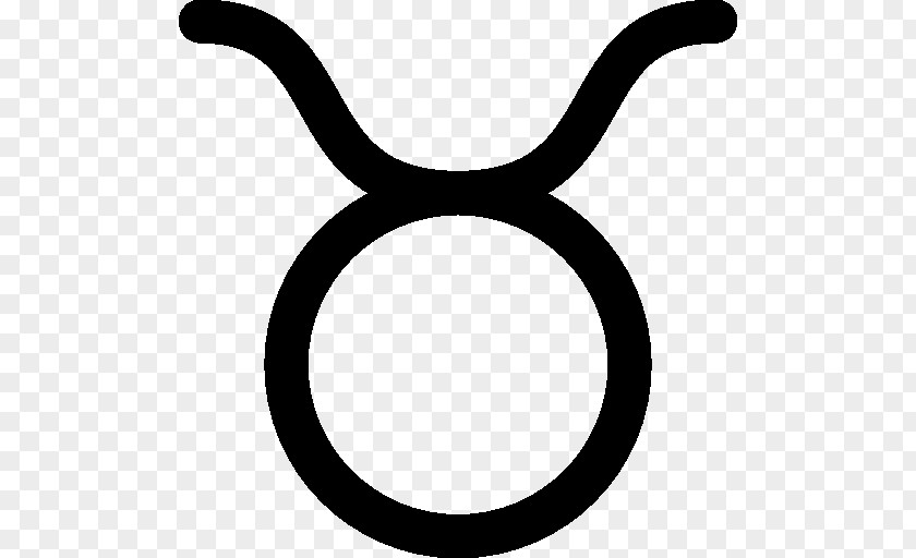 Taurus Astrological Sign Zodiac Astrology Ascendant PNG