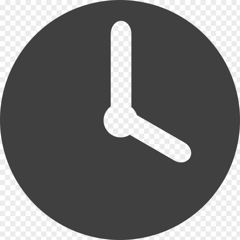 Time Clock PNG