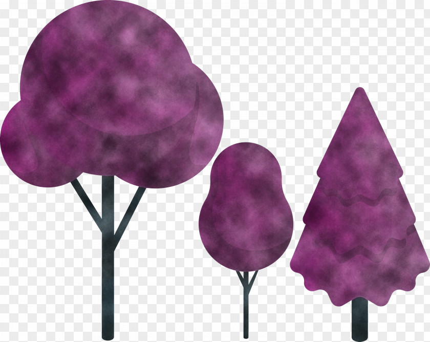 Tree Forest PNG