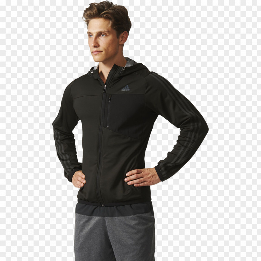 Adidas Hoodie Tracksuit Clothing Sweatpants PNG