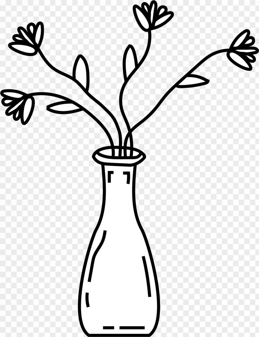 Artifact Flowerpot Flowers In Vase PNG