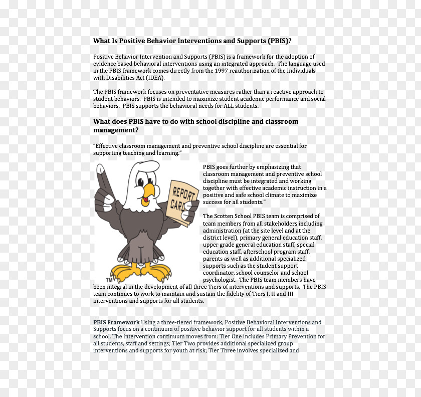 Bird Cartoon Eagle Font PNG