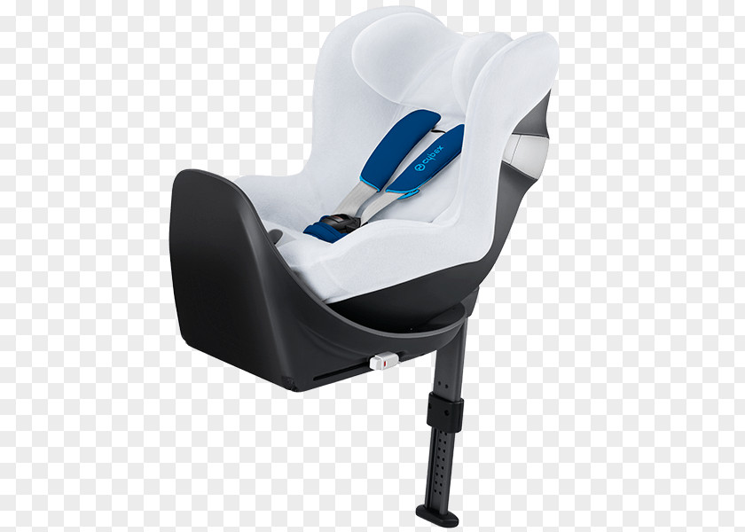 Car Baby & Toddler Seats Cybex Sirona M2 I-Size M Inkl. Base PNG