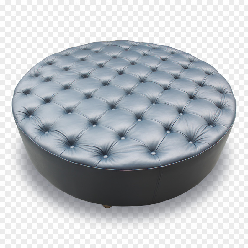 Circle Bench Furniture PNG