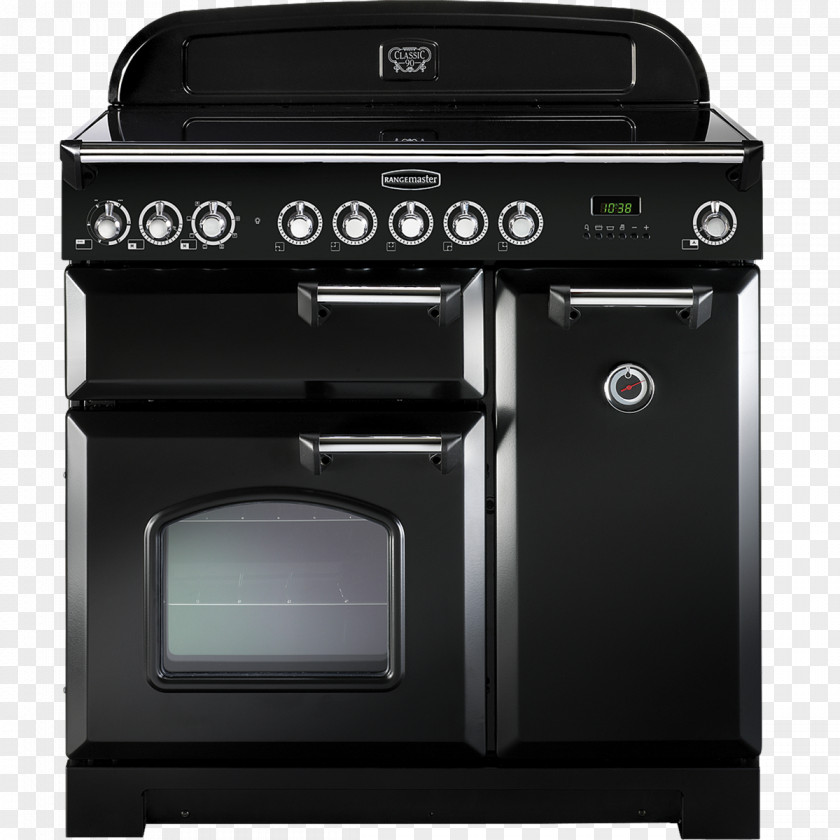 Dual Fuel Cooking Ranges Induction Aga Rangemaster Group Falcon 90cm Classic Deluxe Cooker CDL90DFOthers 90 PNG