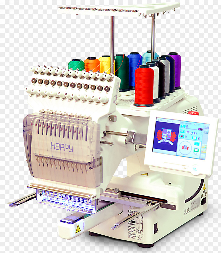 Embroidery Machine Sewing Machines Quilting PNG