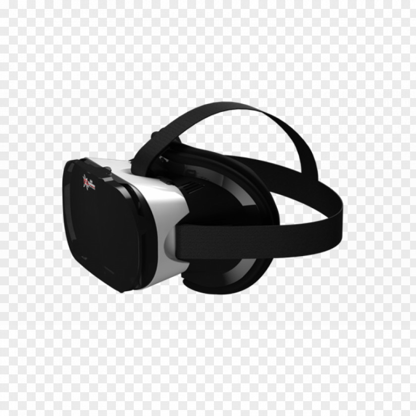 Headphones Virtual Reality Headset Amazing 360 PNG