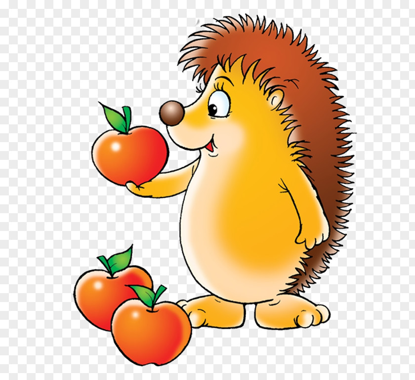 Hedgehog Clip Art Image Royalty-free PNG