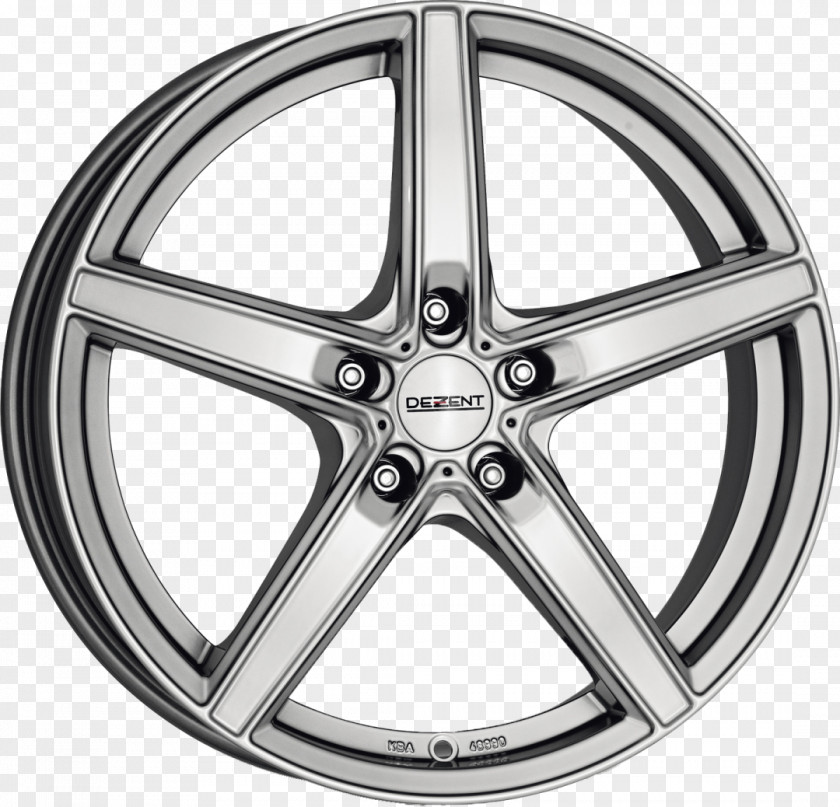 Honda Autofelge Rim Alloy Wheel PNG