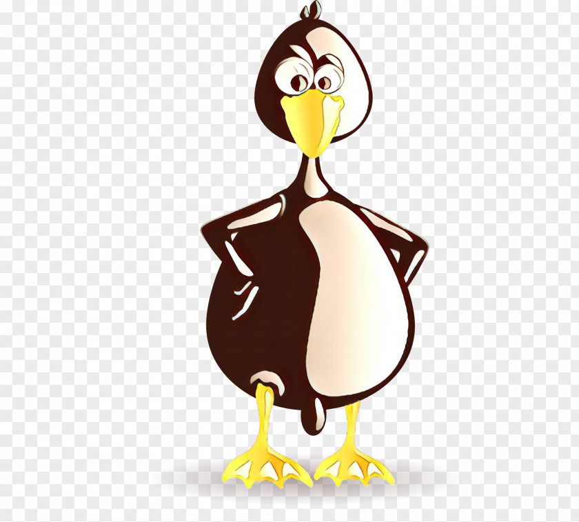 King Penguin Water Bird PNG