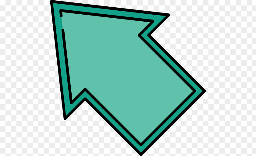 Line Triangle Green Clip Art PNG