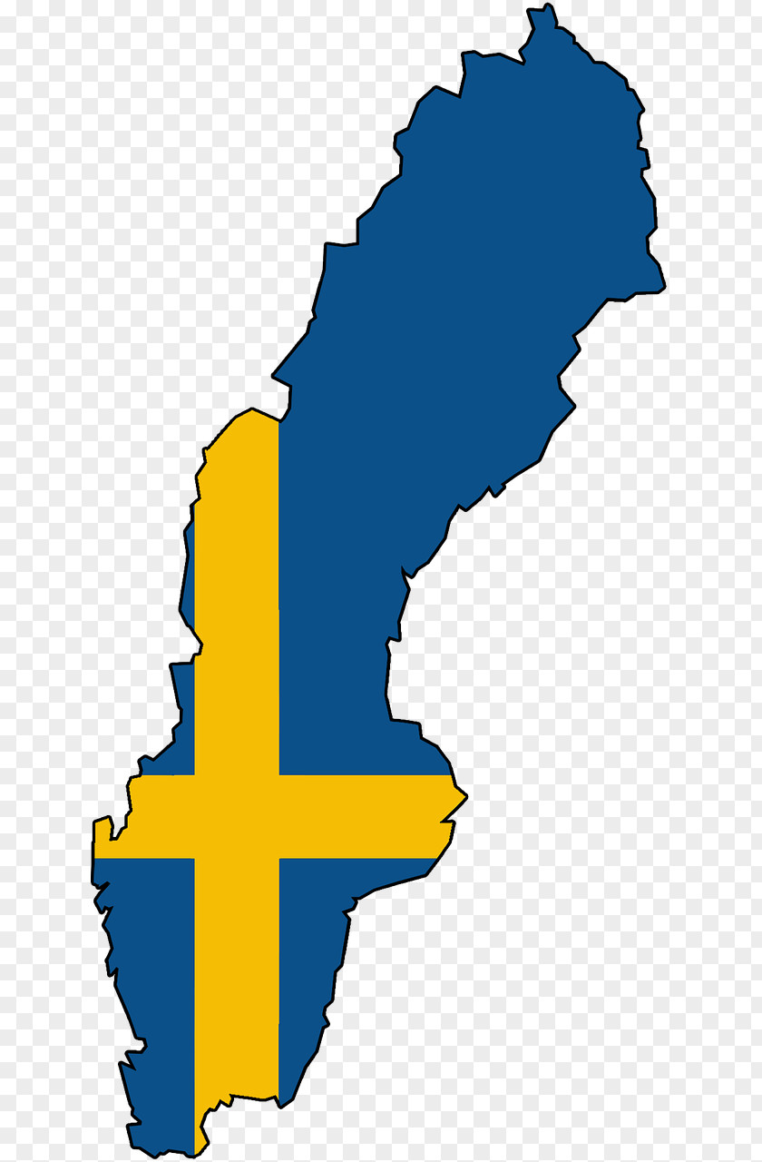 Map Sweden Clip Art PNG