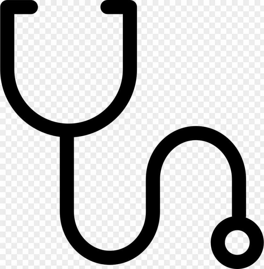 Stethoscope Vector Medicine Physician PNG