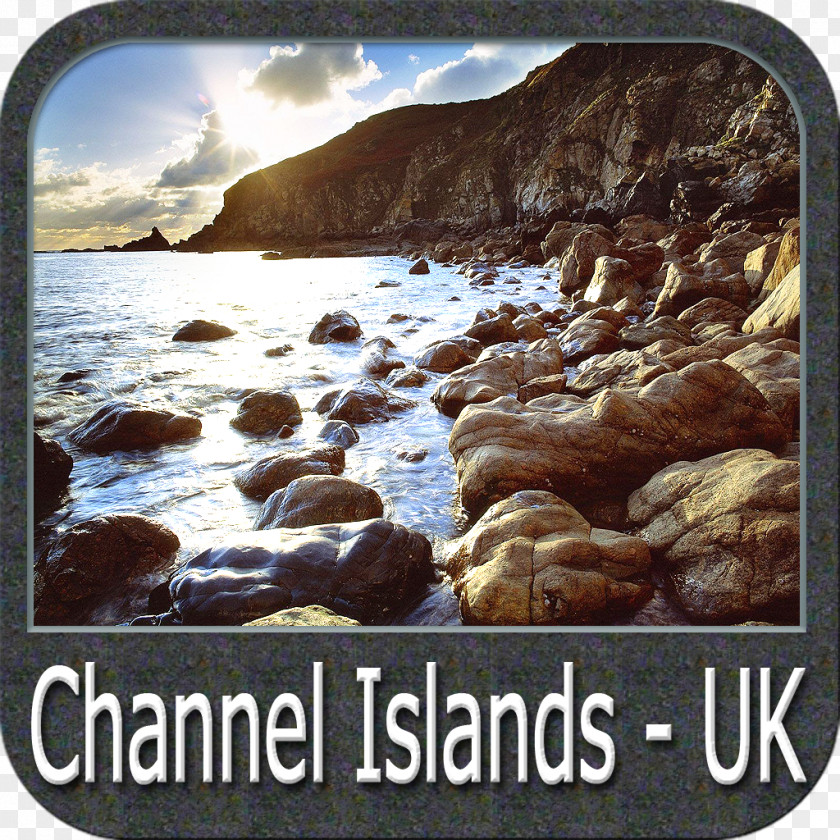 Stones And Rocks Channel Islands Beach Desktop Wallpaper Shore Park PNG