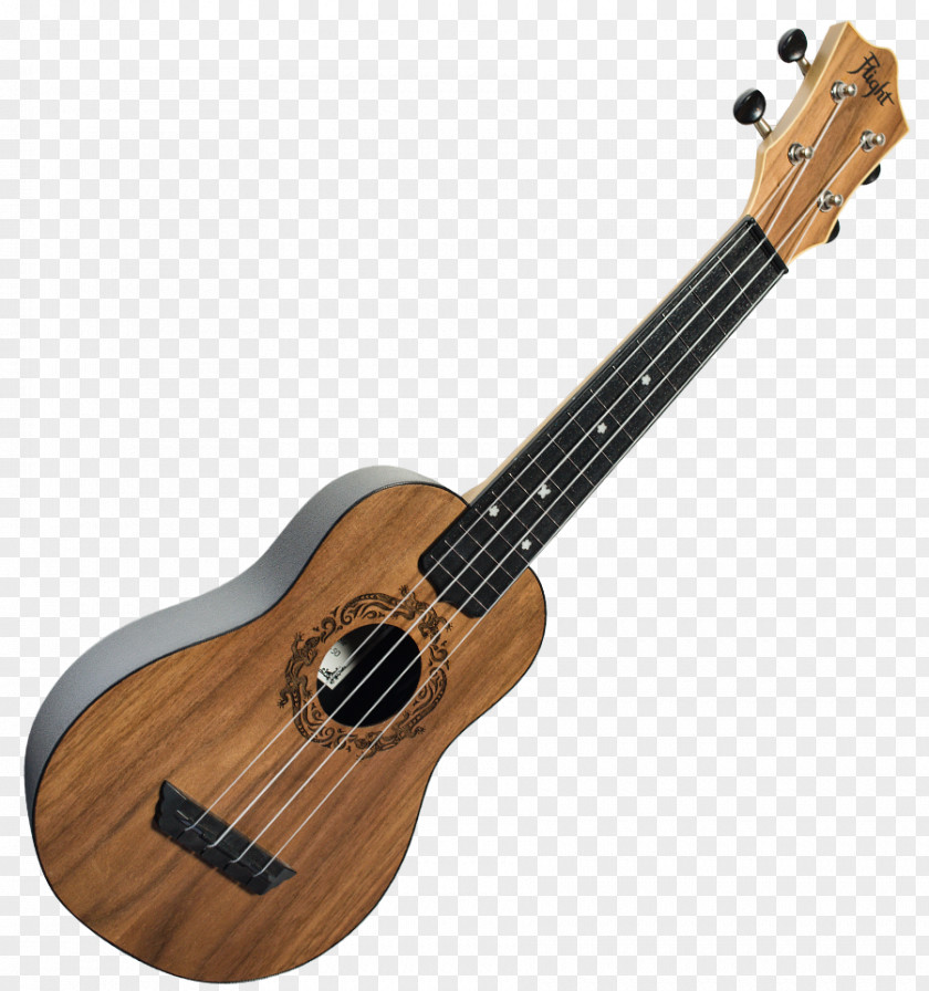 Bass Guitar Ukulele Acoustic Acoustic-electric Tiple PNG