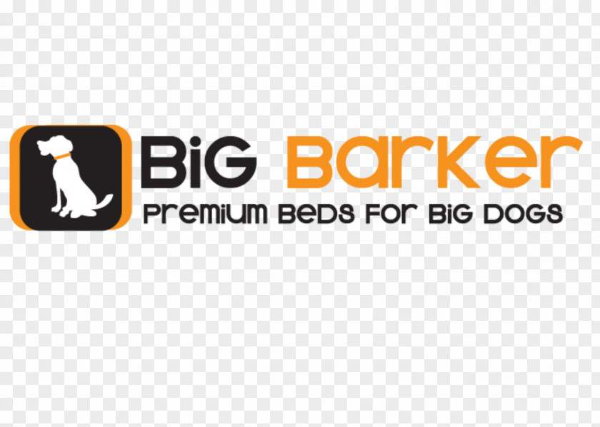 Boxer Dog Breed Big Barker Bed Pillow PNG