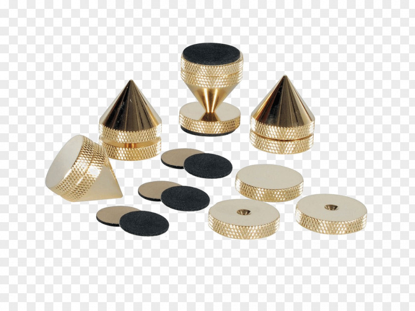 Brass Danish Audiophile Loudspeaker Industries Cone Nickel PNG