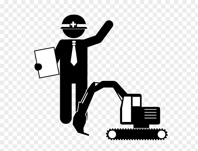 Civil Engineering Heavy Machinery Agricultural Clip Art PNG