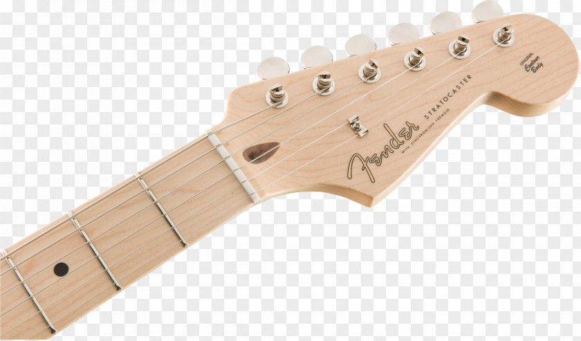 Electric Guitar Fender Stratocaster Neck Musical Instruments Corporation Jazzmaster American Deluxe Series PNG