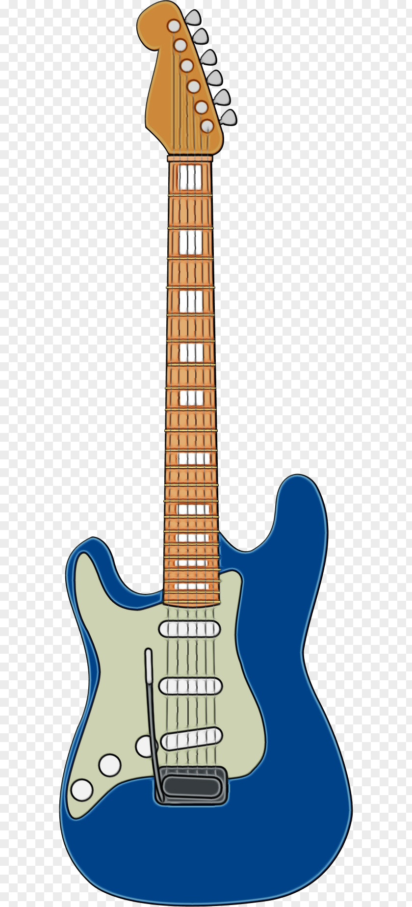 Electronic Musical Instrument Music Guitar PNG
