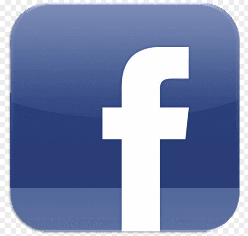Facebook Messenger Social Media PNG
