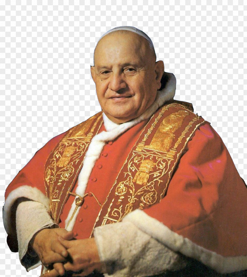 Giovanni Battista Piranesi Canonization Of Pope John XXIII And Paul II Saint PNG