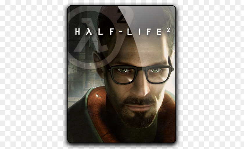 Half-Life 2: Episode Three Half-Life: Blue Shift The Orange Box Video Game PNG