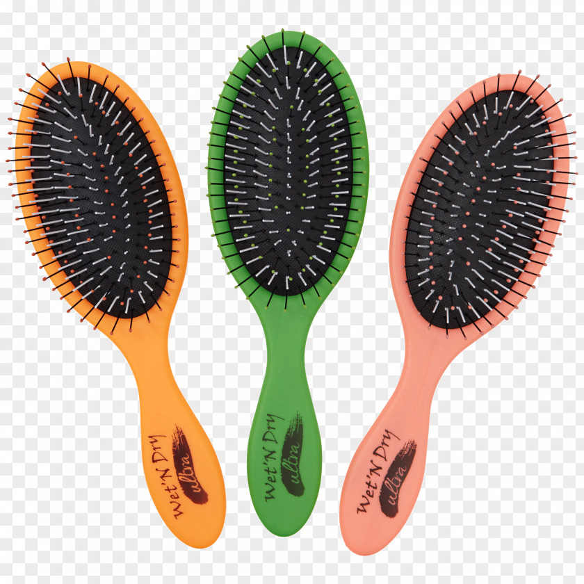 Kolinsky Sable-hair Brush Hairbrush Comb Hair Iron Bristle PNG
