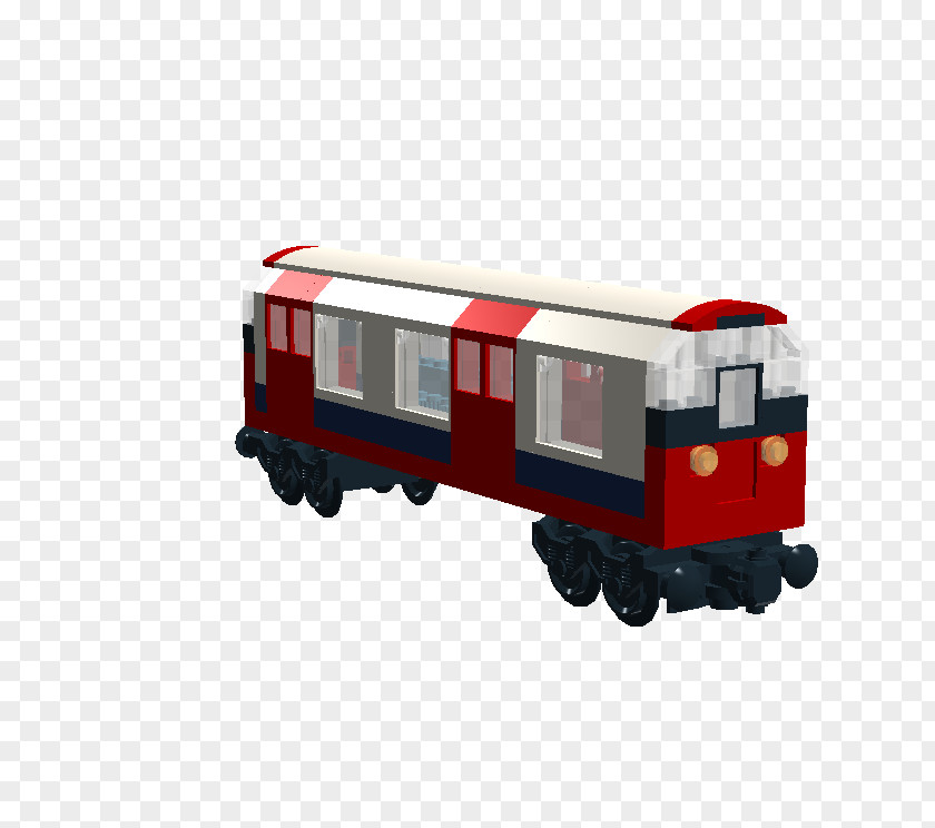 Lego Train Station Railroad Car Locomotive London Underground Rail Transport PNG