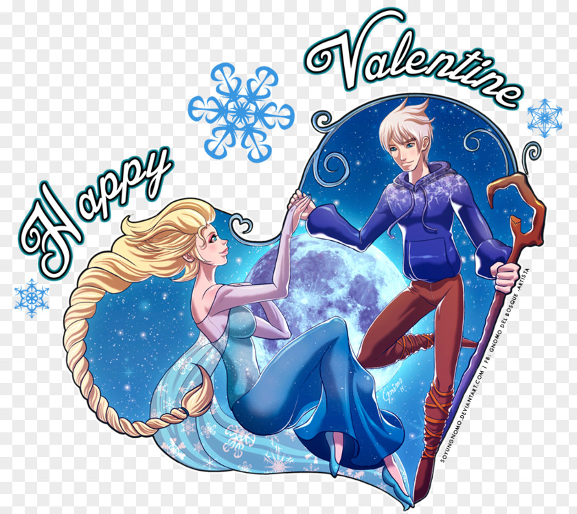 Let Love Pass Elsa Anna Olaf Valentine's Day Disney's Frozen PNG