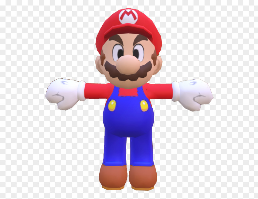 Mario & Luigi: Dream Team Video Game Series PNG