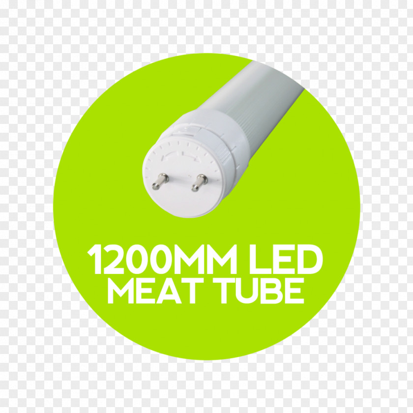 Meat Products Lighting LED Lamp Light-emitting Diode Tube Fluorescent PNG
