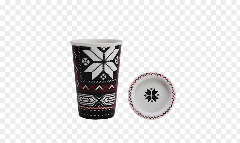 Pattern Mug Coffee Cup Sleeve Ceramic Cafe PNG