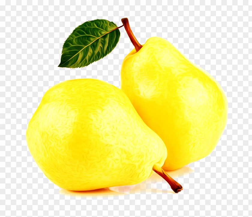 Pear Juice Eating Food Fruit PNG