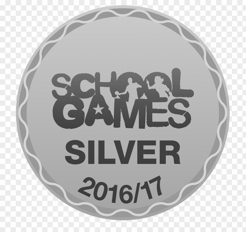 School Elementary Games Physical Education Silver Award PNG