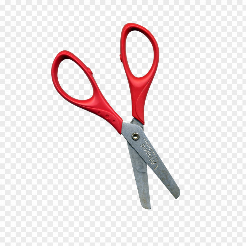 Scissors Image Metal Photograph PNG