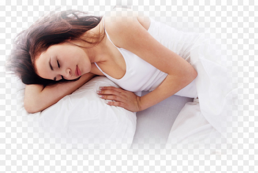 Sleep Dream Orthopedic Mattress Pillow Bed PNG