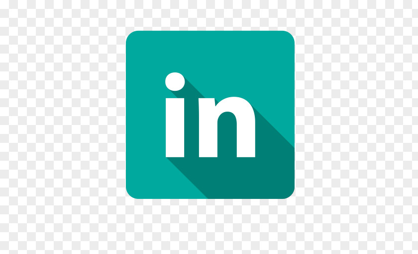 Social Media LinkedIn Network Clip Art PNG